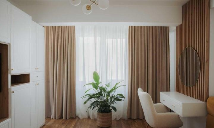 Pallady, Gura Fagetului.