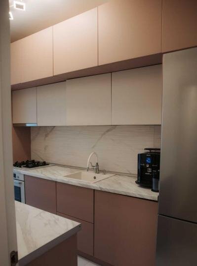 Pallady, Gura Fagetului.