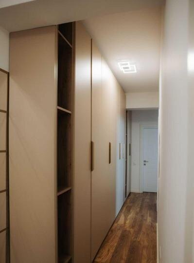 Pallady, Gura Fagetului.