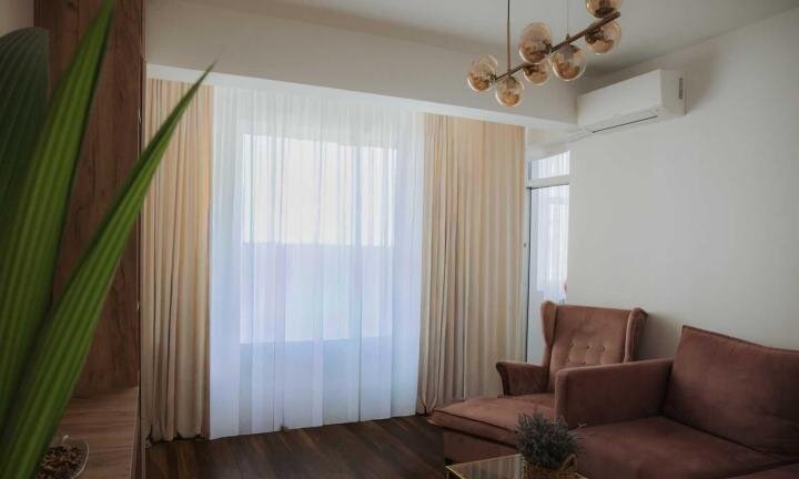 Pallady, Gura Fagetului.