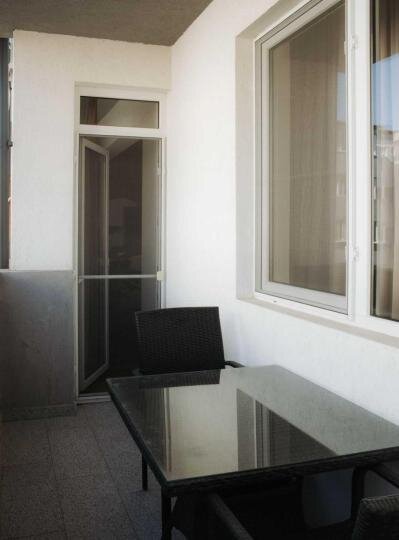 Pallady, Gura Fagetului.