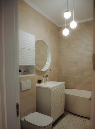 Pallady, Gura Fagetului.